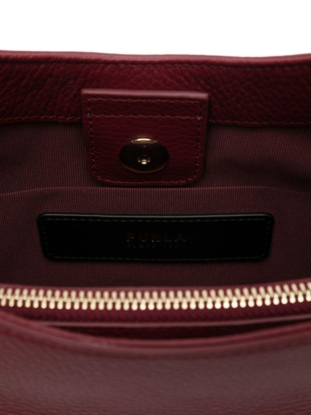 WB01246HSF000 0053S RUBINO FURLA