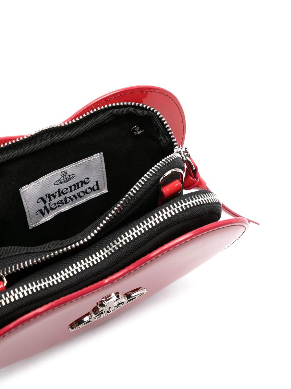 4803000CWL001O RED VIVIENNE WESTWOOD