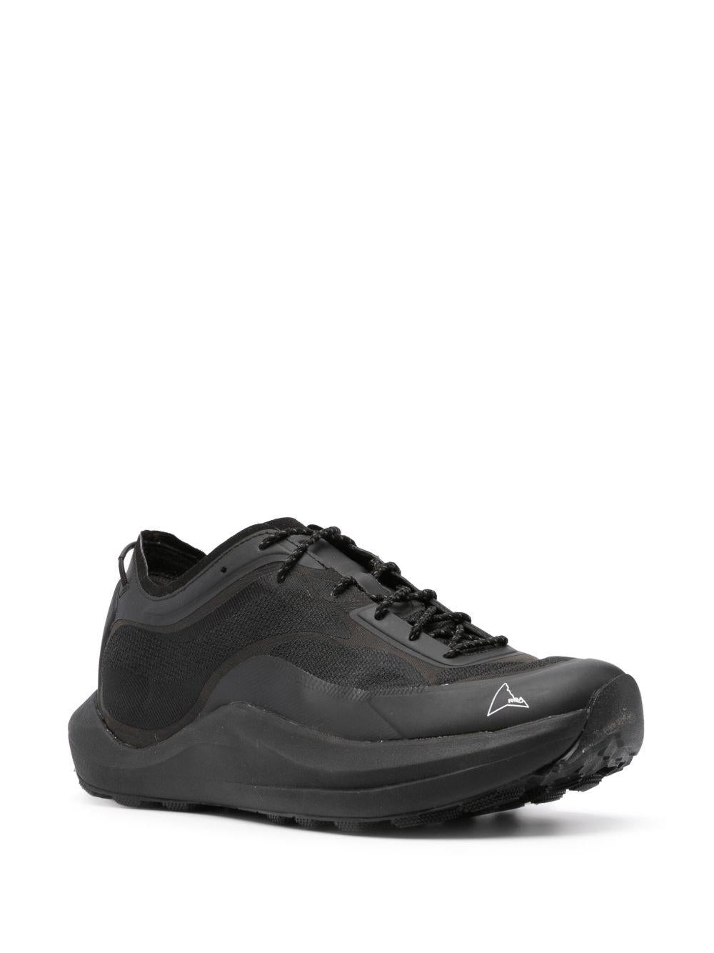 Sella Sneakers NBUW121 BLK0001 BLACK ROA