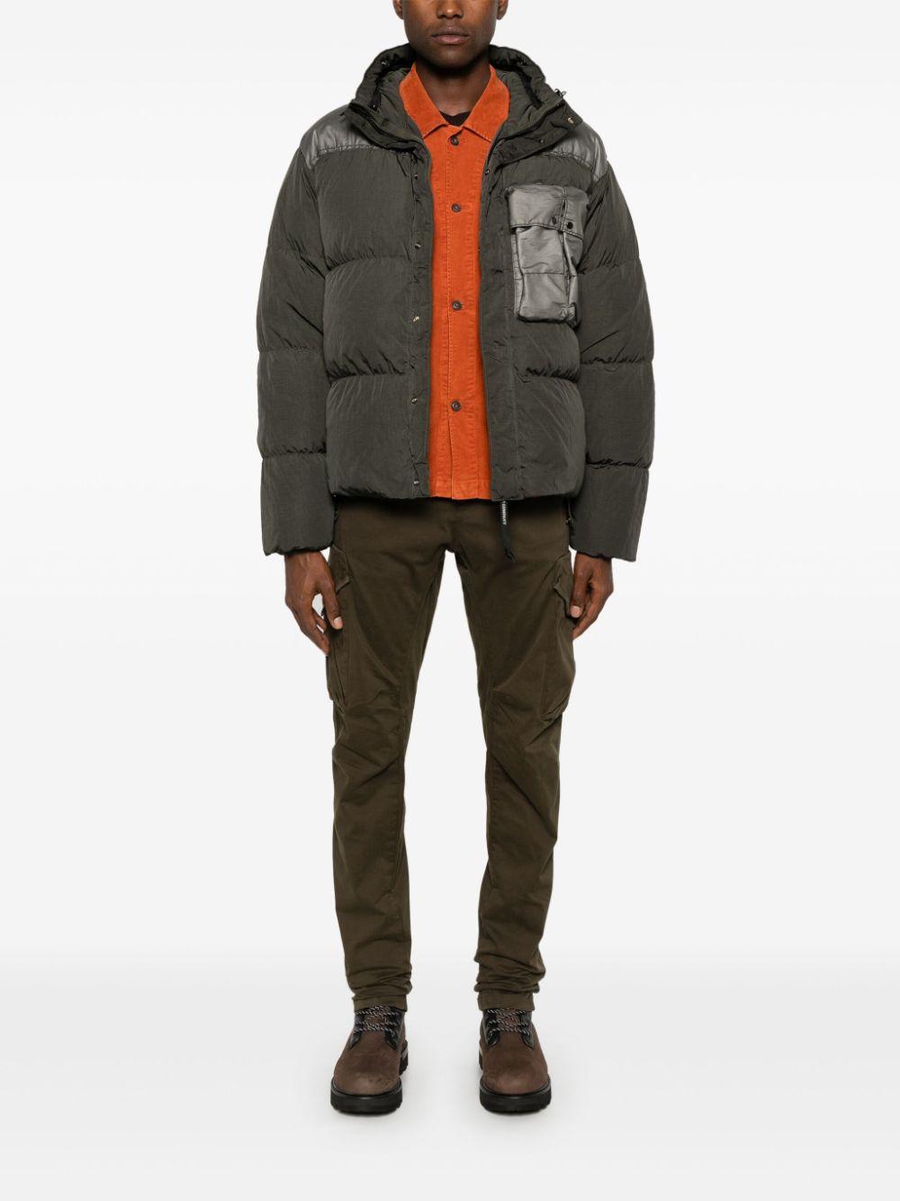 17CMOW032A006369M 674 GRAPE LEAF CP COMPANY