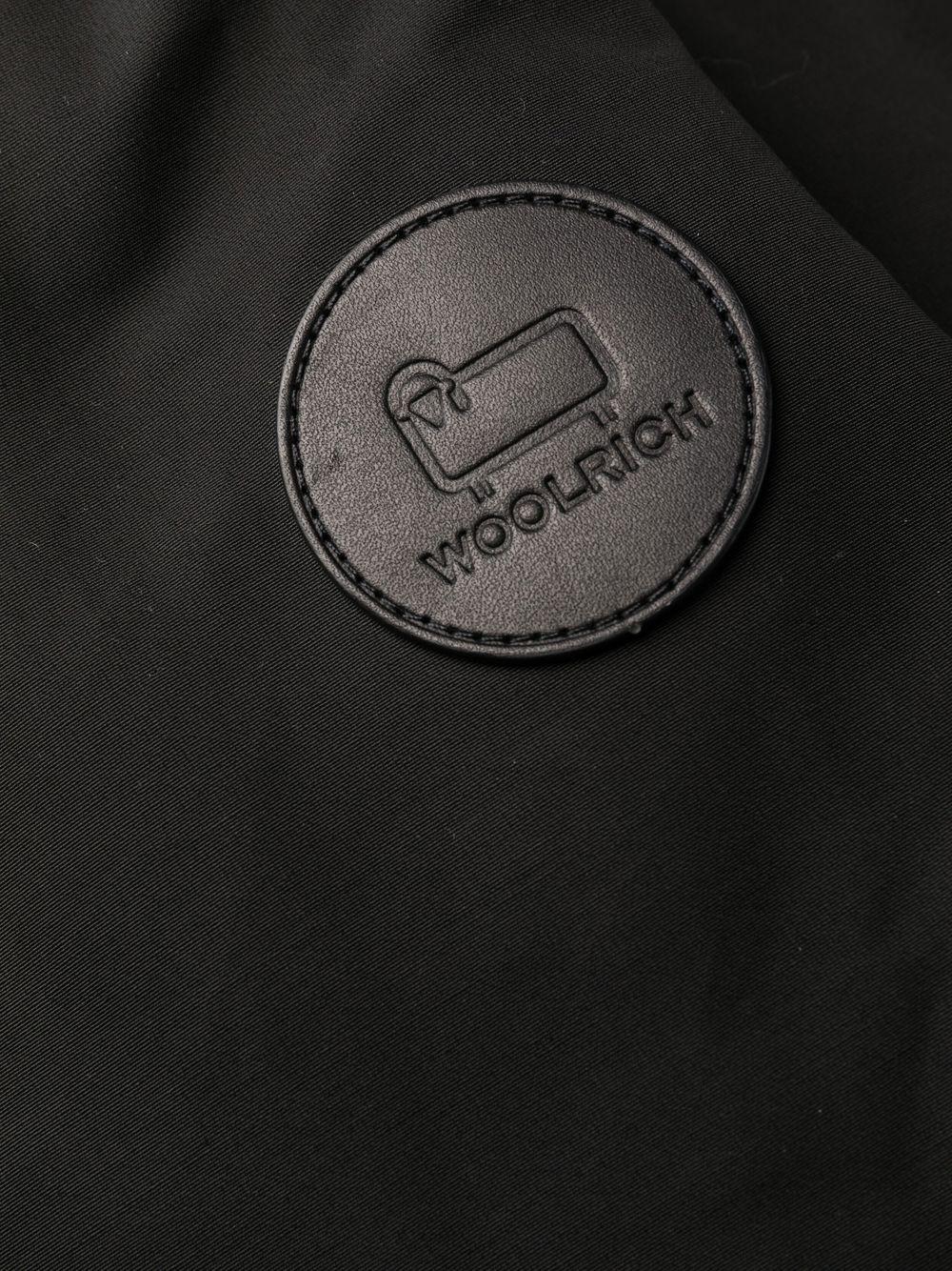 CFWWOU0706FRUT2707 100 BLACK WOOLRICH