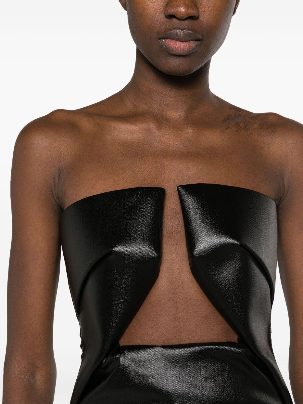 RP01D2528SCT 09 BLACK RICK OWENS