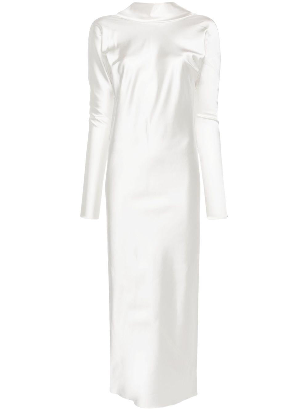ABAZIAMM10551 001 BIANCO SPORTMAX