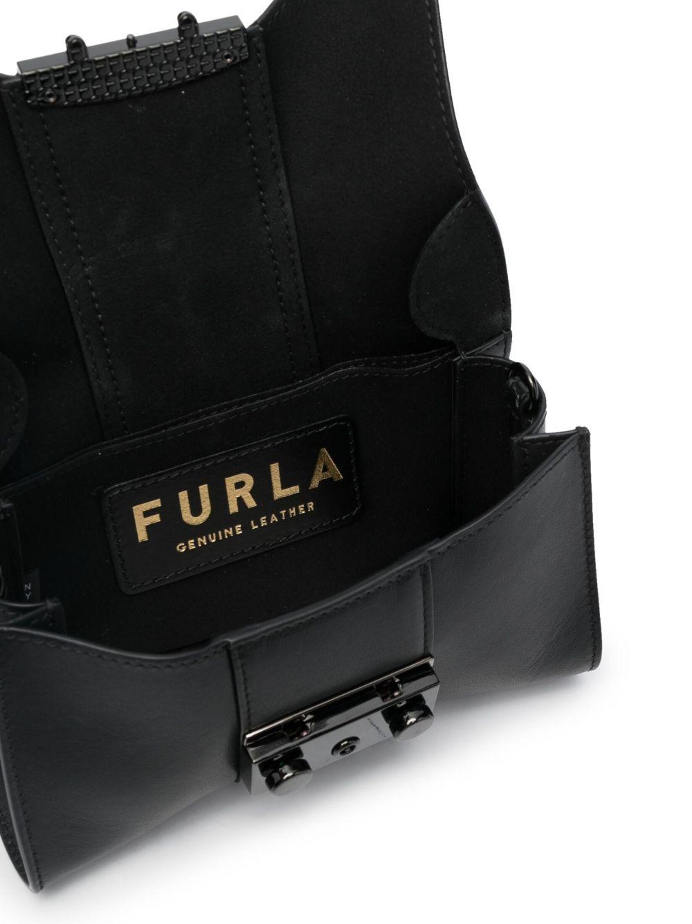WB00930BX1709 O6000 NERO FURLA