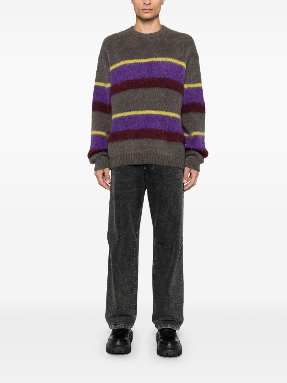 I033916 2C7XX SUNDLING STRIPE CARHARTT WIP