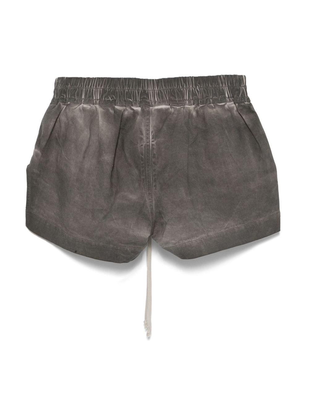 Fog boxers DS01E3319SCF 78 DARKDUST RICK OWENS DRKSHDW
