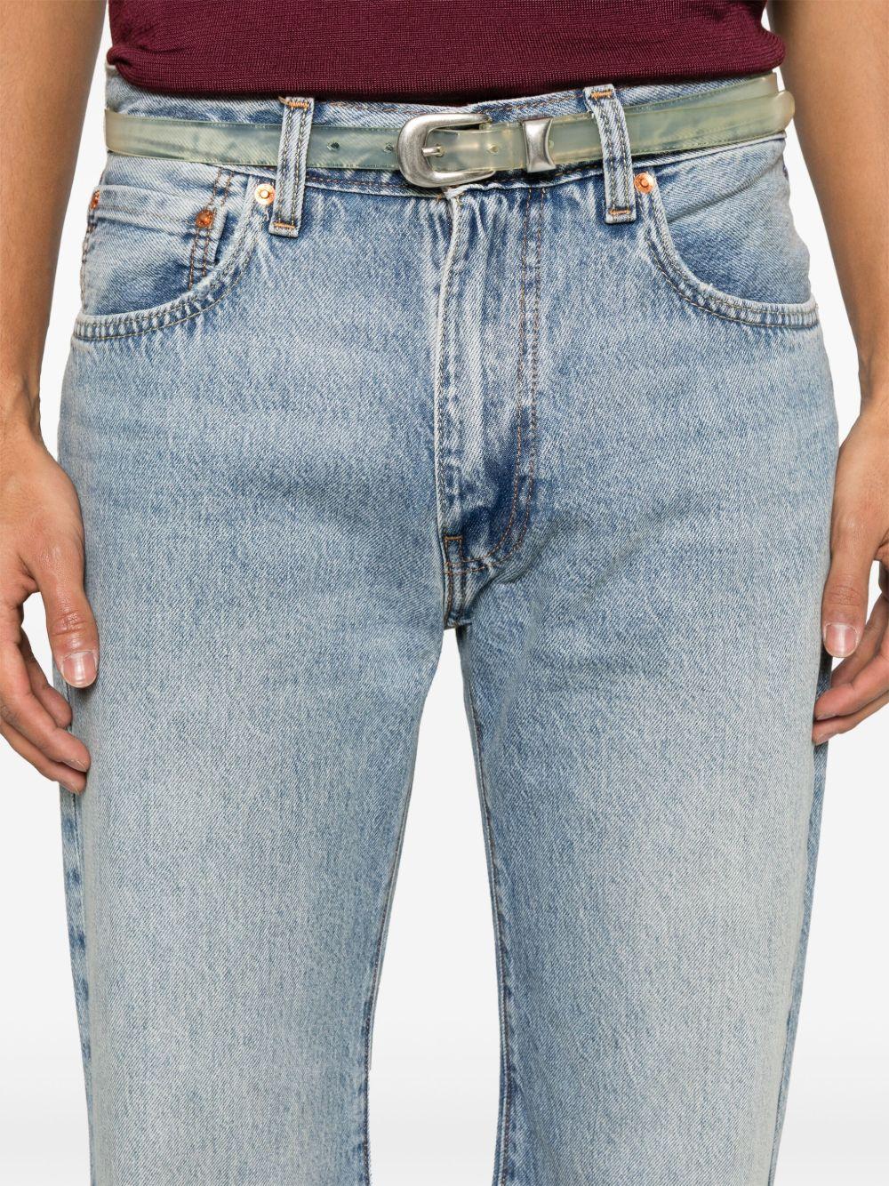 Jeans 567™ Relaxed Flare A86300001 LIGHT BLUE LEVI'S