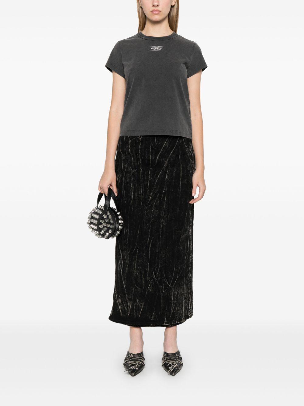 4CC4241514 208A WASHED CEDAR ALEXANDER WANG