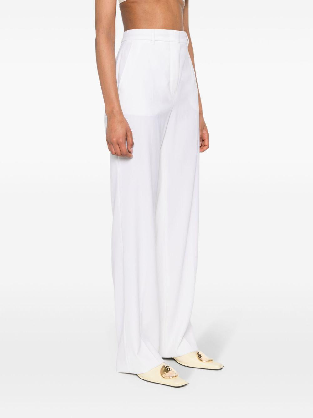 AGAMIMM10331 010 BIANCO MAX MARA STUDIO