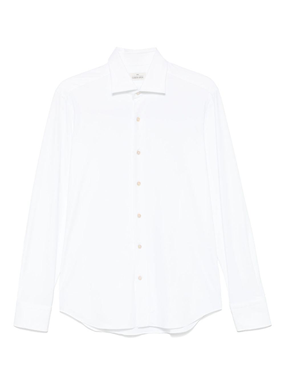 TECNO574J18 020 UNITO BIANCO ALESSANDRO GHERARDI