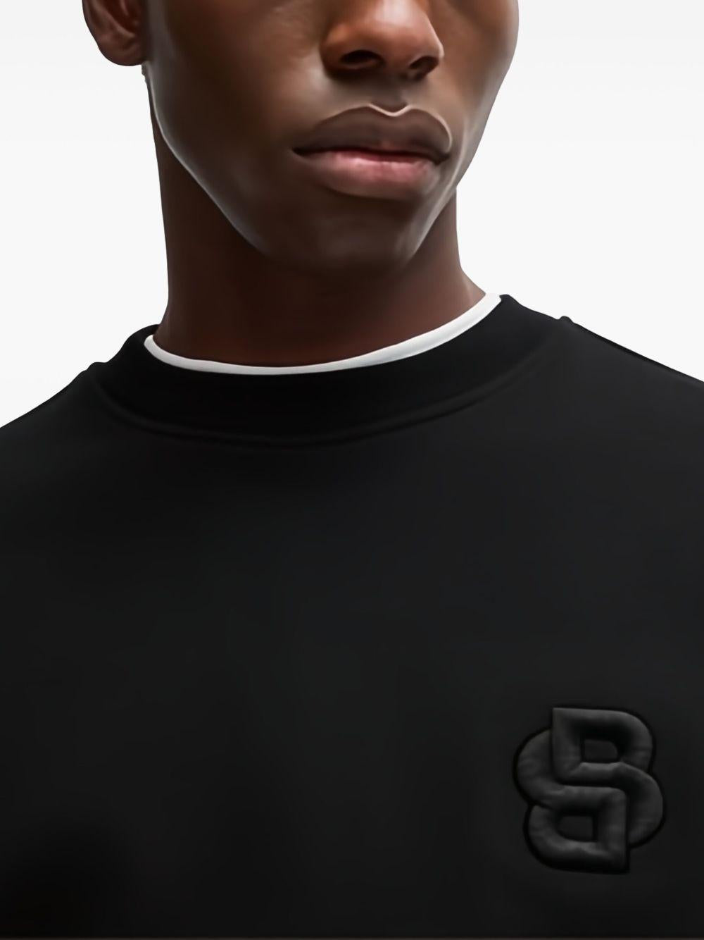 50533075 001 BLACK BOSS