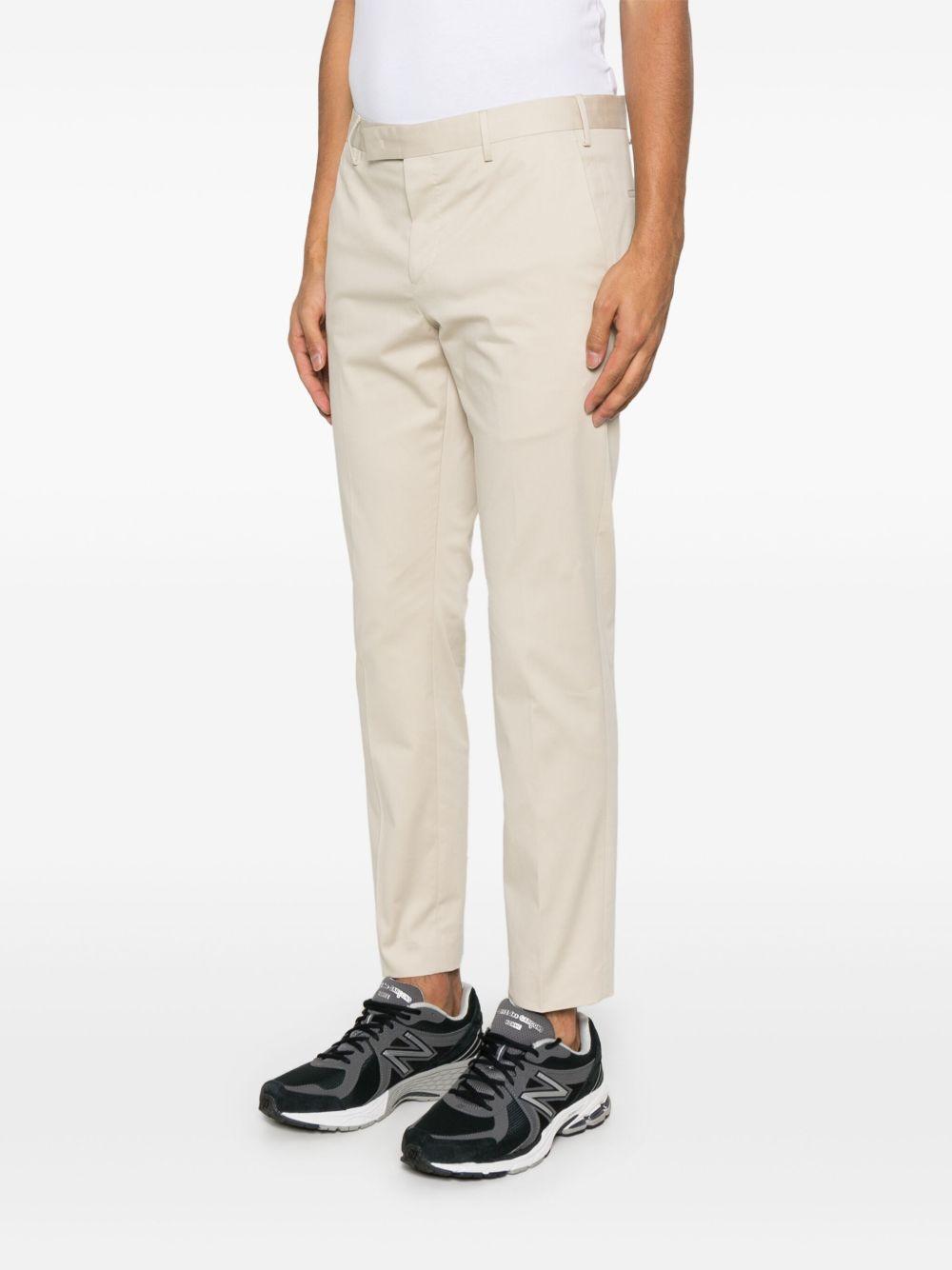 Chino Dieci COASX0Z00FWDSD59 0040 BEIGE FREDDO PT TORINO