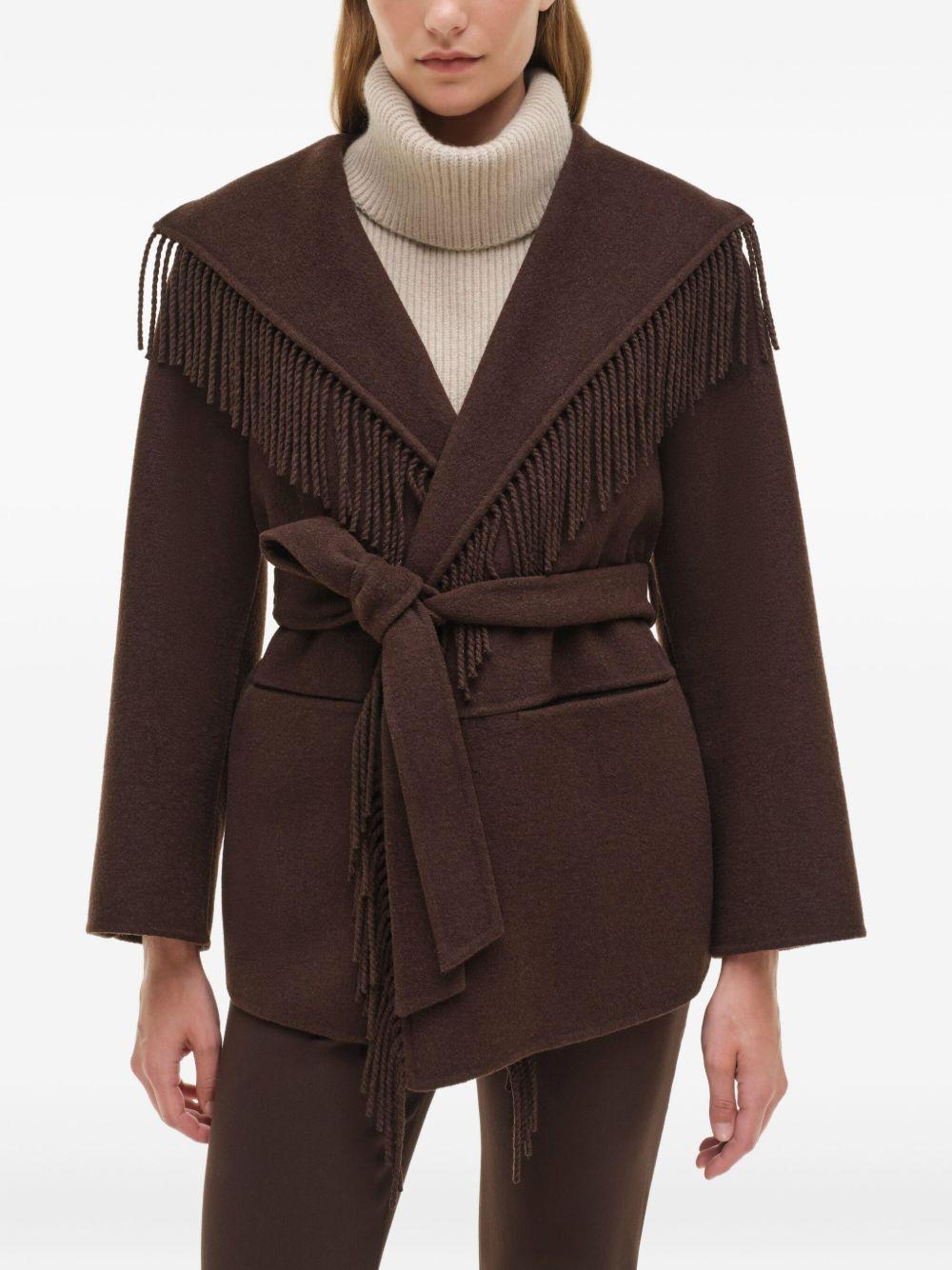 5257014WL CHOCOLATE SIMKHAI