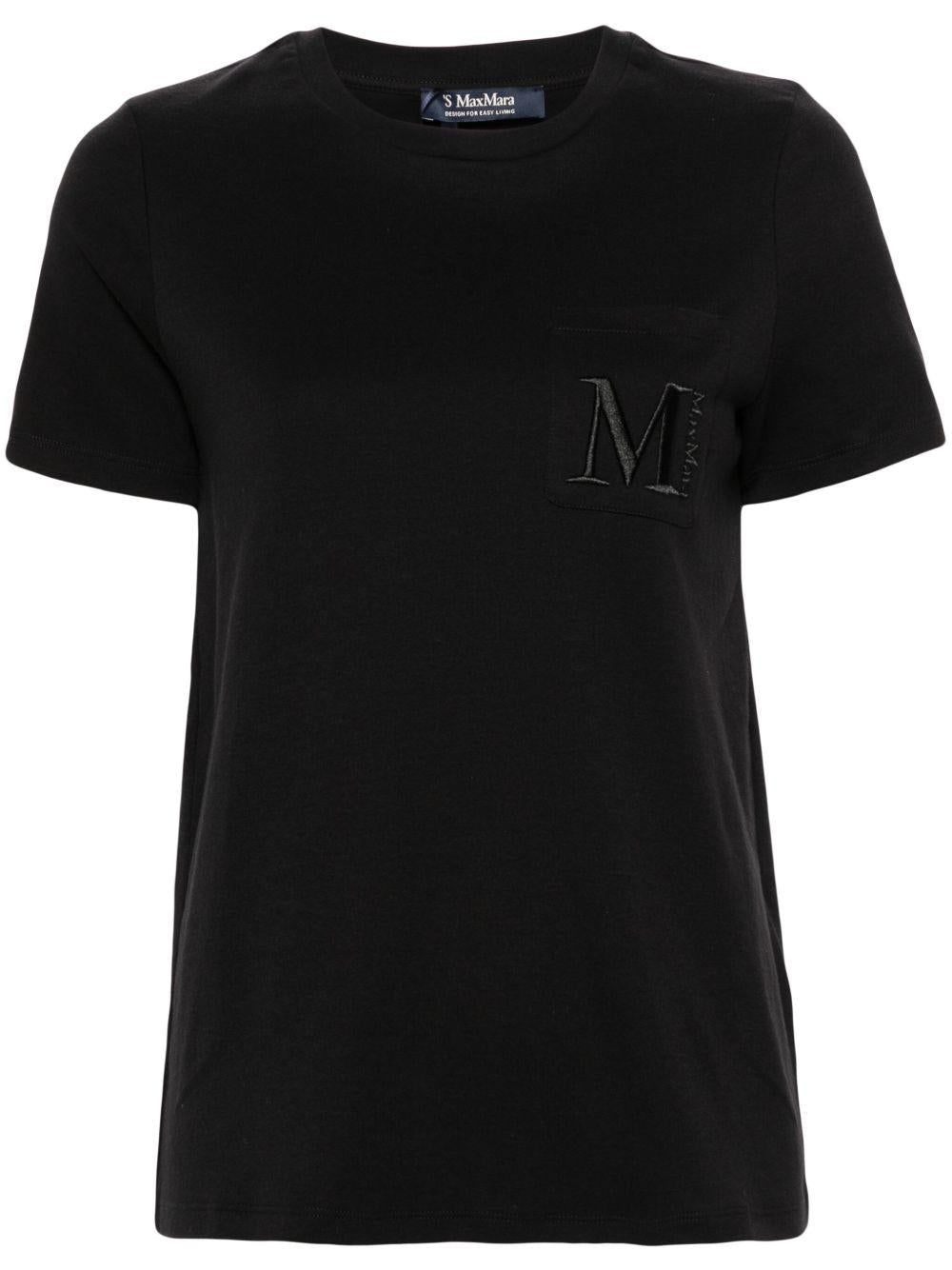 MADERAMM13113 005 NERO S MAX MARA