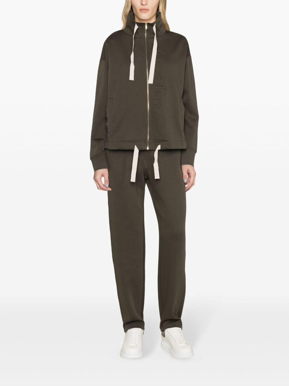 GUGLIAMM13001 003 KHAKI S MAX MARA