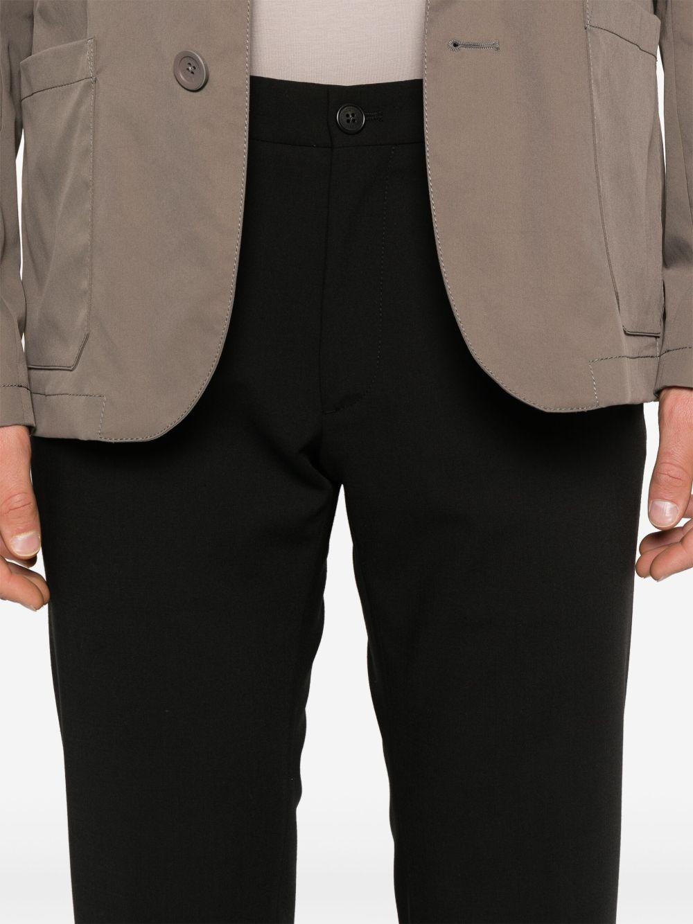 Pantaloni Pattern 30 1TS0849169B 990 INCOTEX