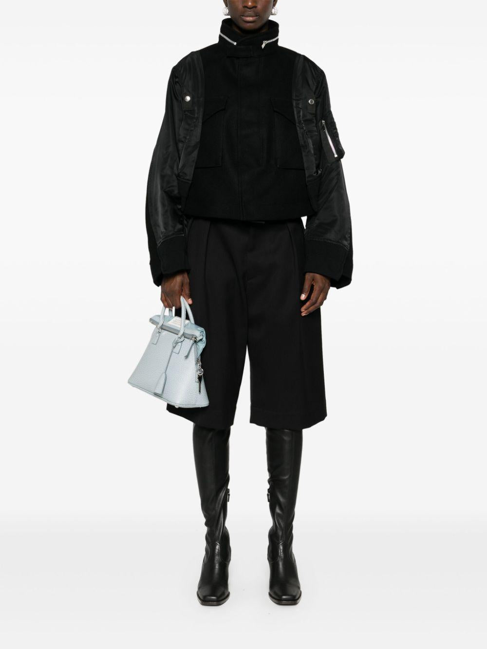 2407331 001 BLACK SACAI