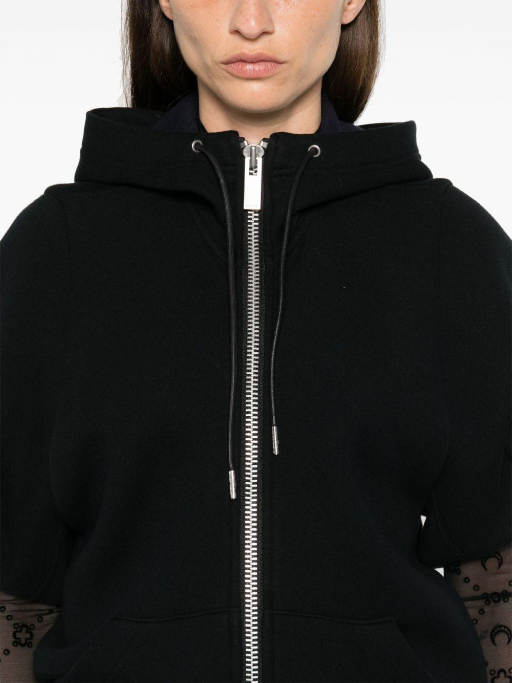 2407396 001 BLACK SACAI