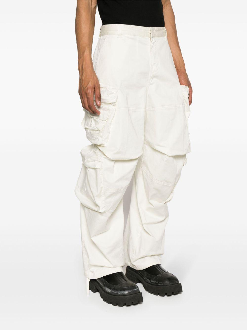 A128800NJAX 129 WHITE DIESEL