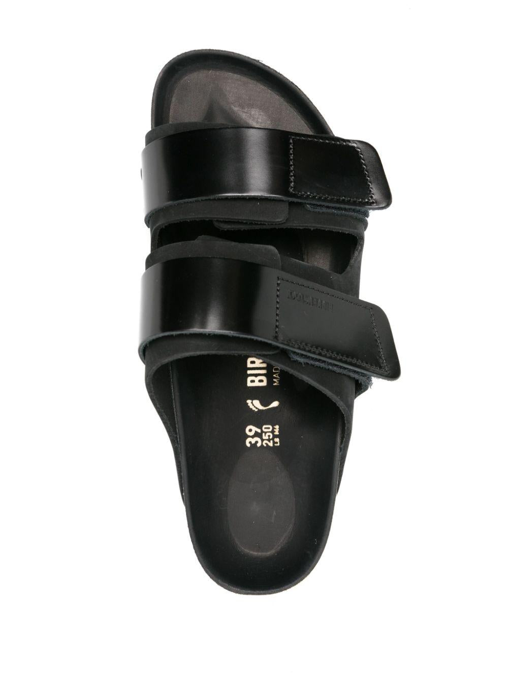 1026570 BLACK BIRKENSTOCK