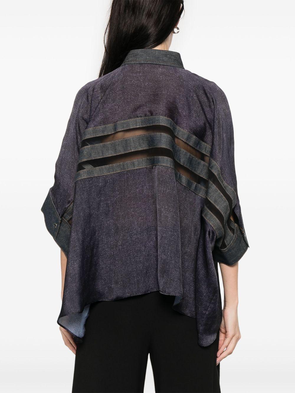 2507825 499 INDIGO SACAI