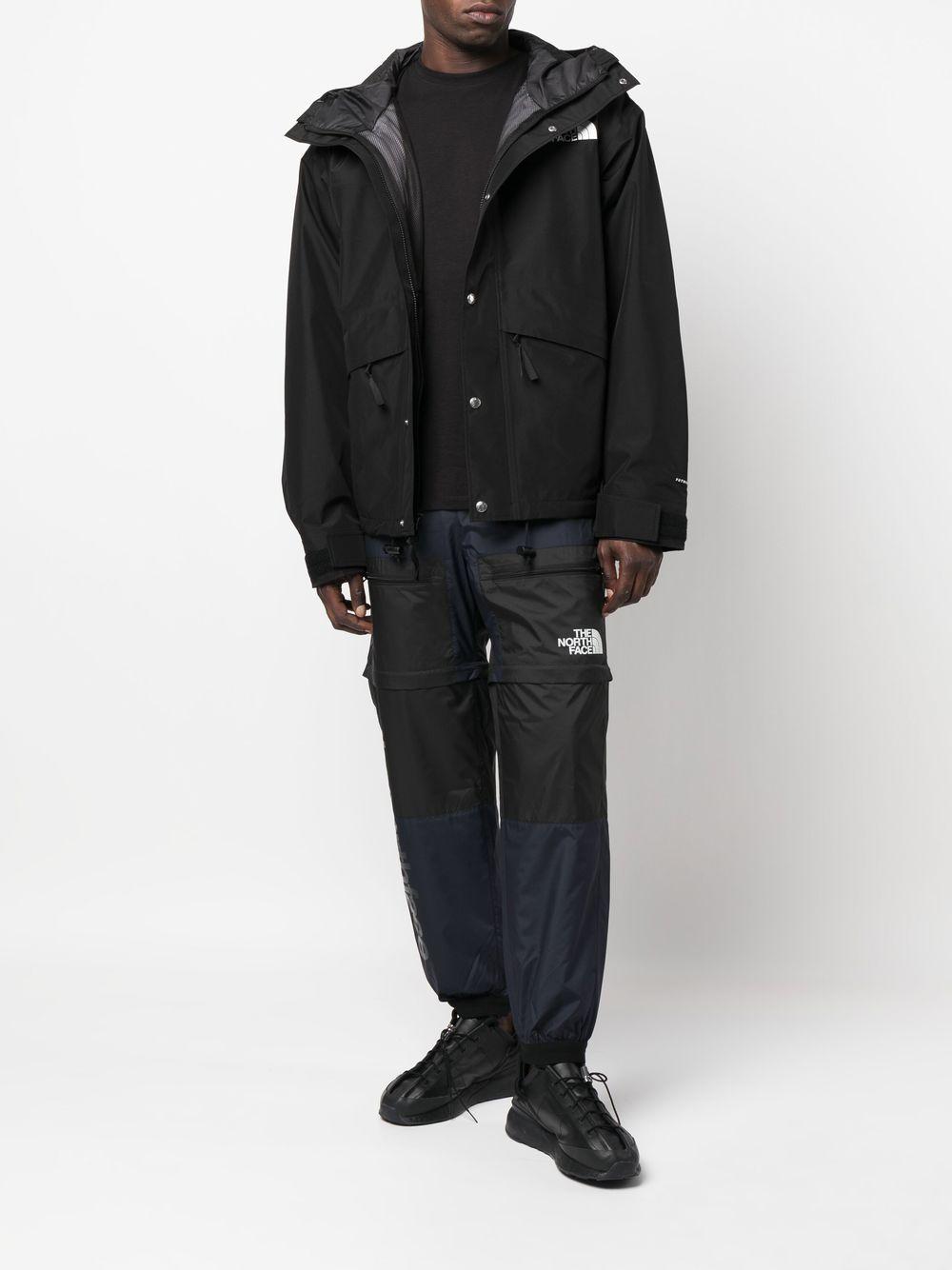 NF0A5J5N JK31 BLACK THE NORTH FACE