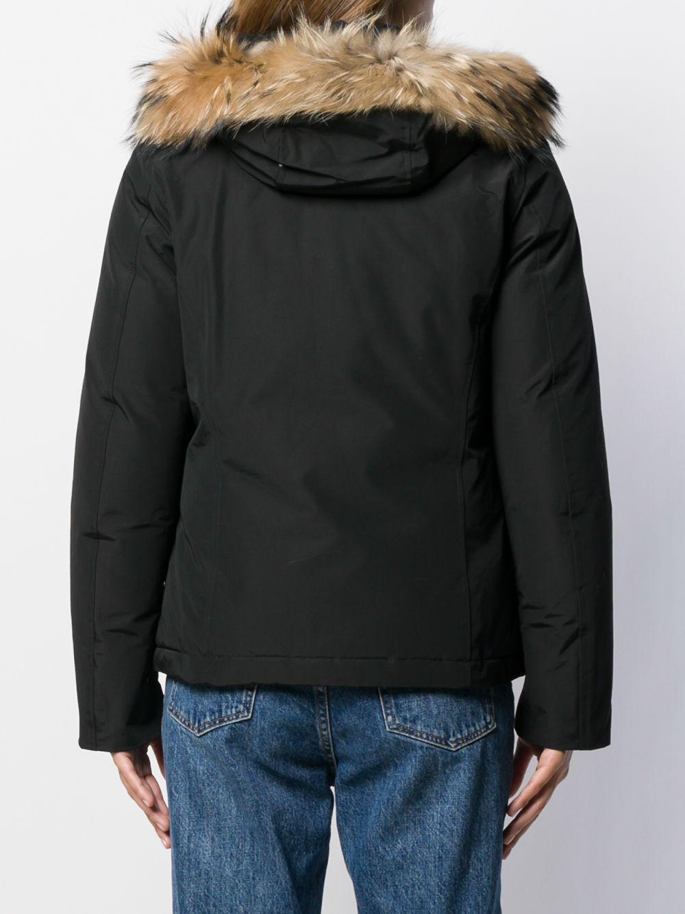 WWCPS2799UT0001 BLK BLACK WOOLRICH