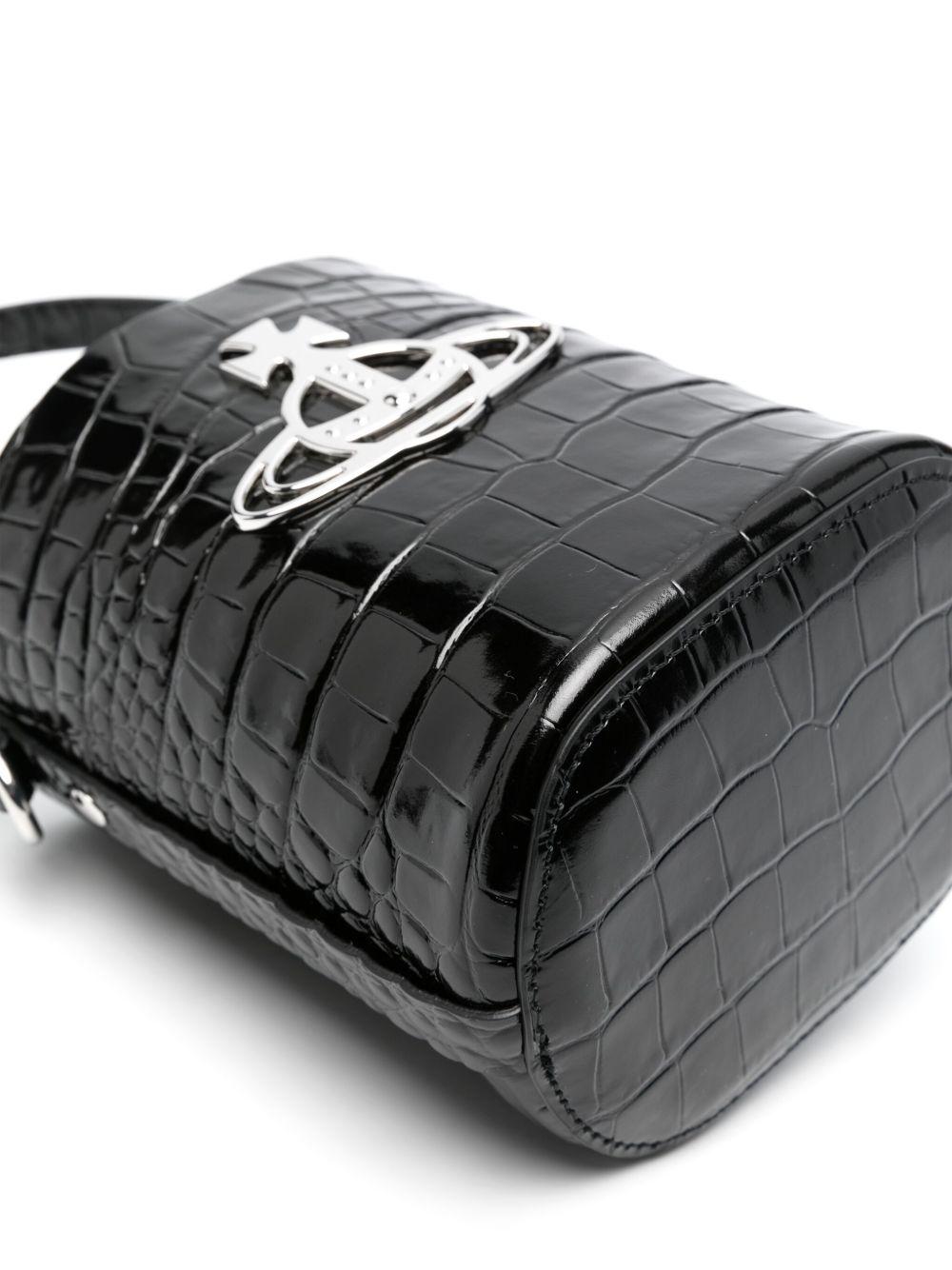 4302002MUL003I N401 BLACK VIVIENNE WESTWOOD