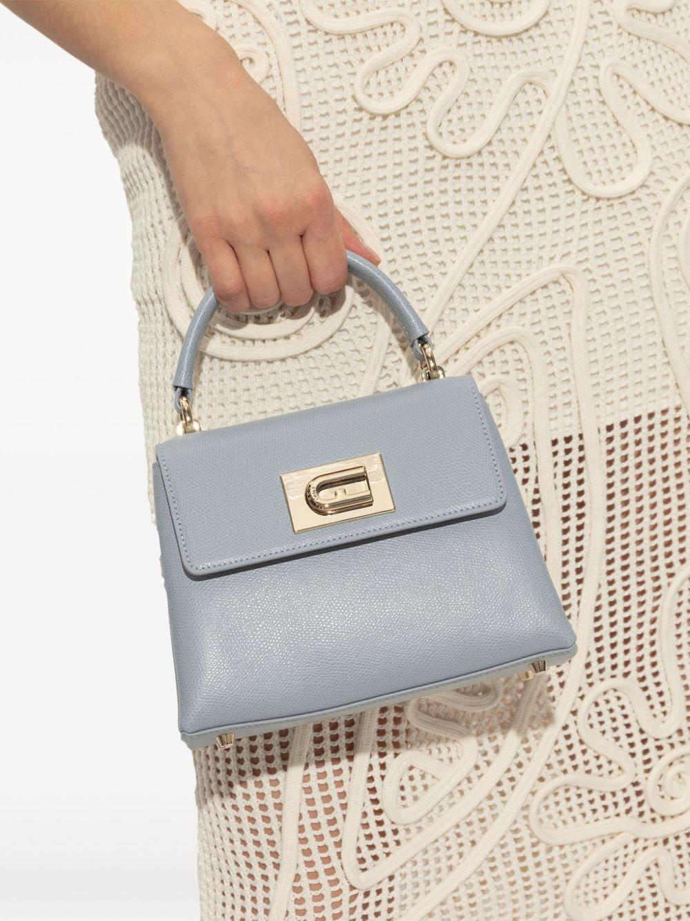 Furla 1927 Borsa a mano mini WB00109 - ARE000 55000 NUVOLA FURLA