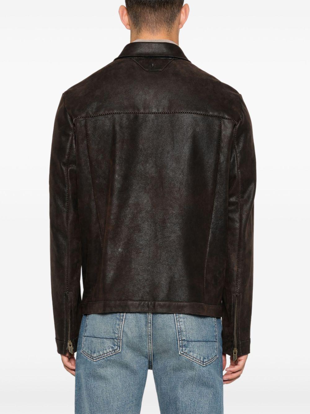 47542U COFFEE SALVATORE SANTORO