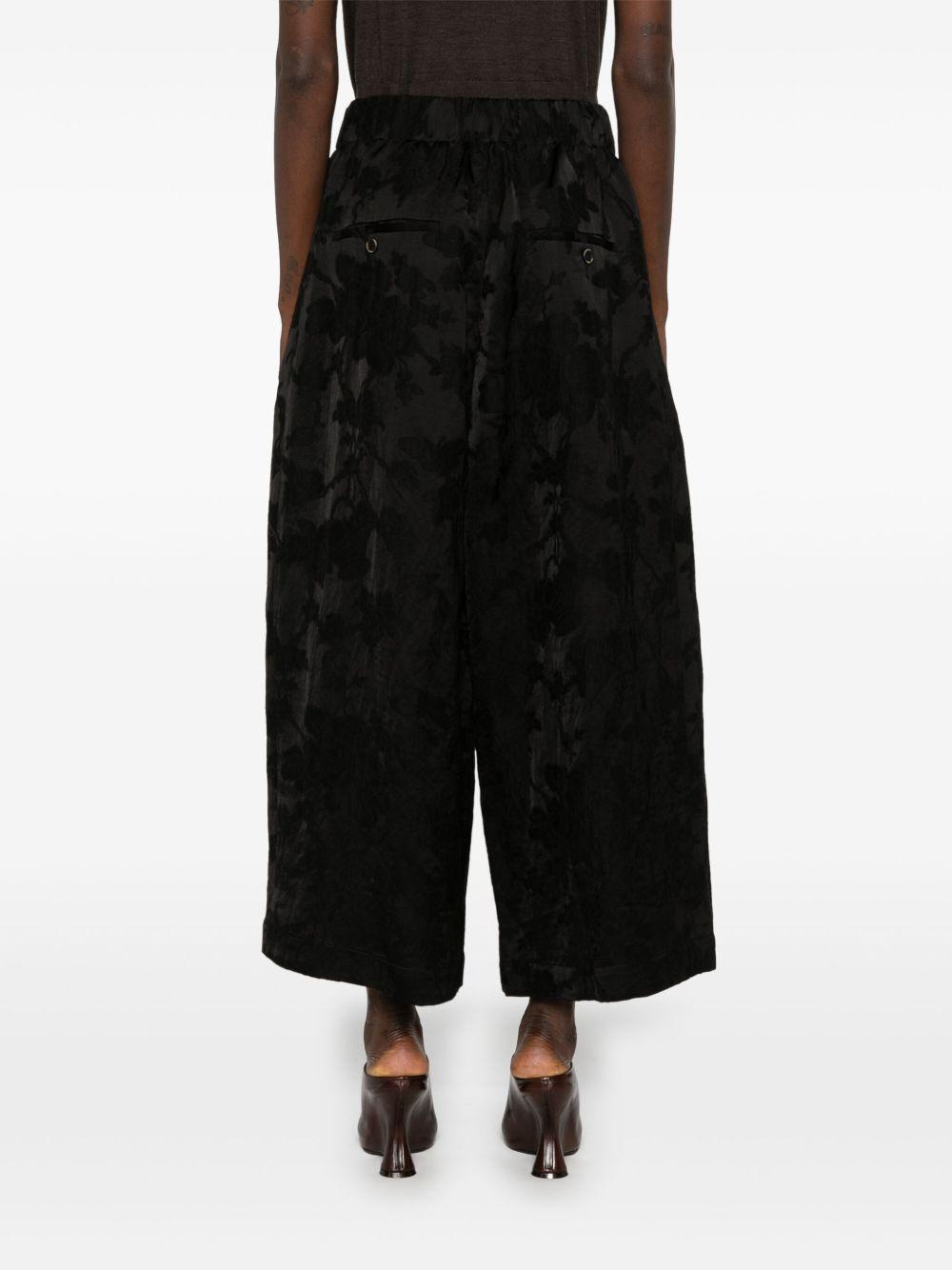 UP3024UW900 BLACK UMA WANG