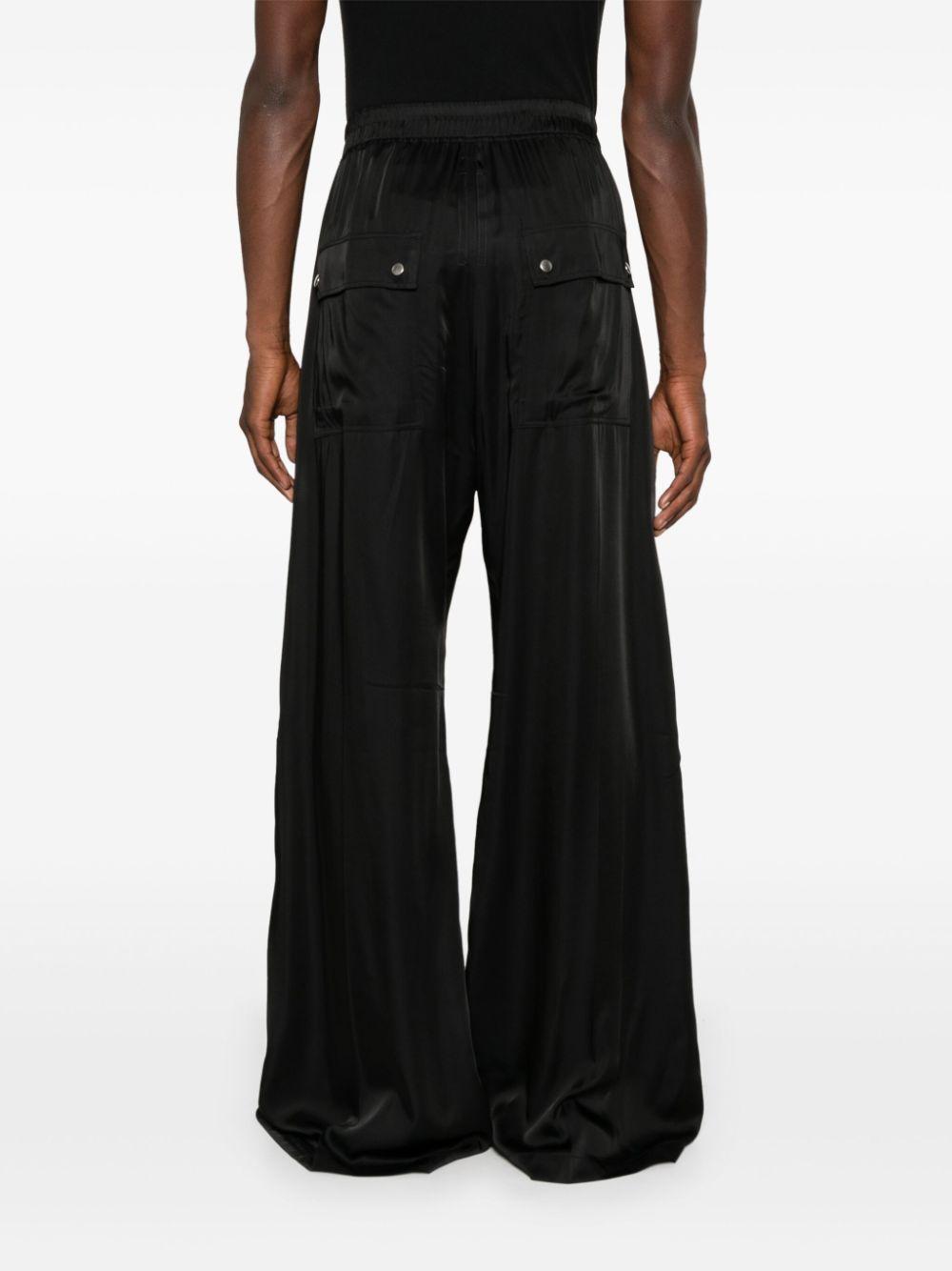 RU02D6366SCH 09 BLACK RICK OWENS