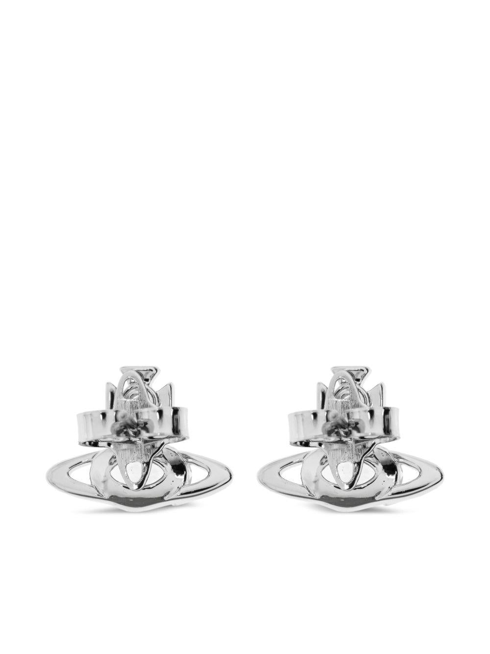 6201034P02P102 P102 PLATINUM WHITE VIVIENNE WESTWOOD