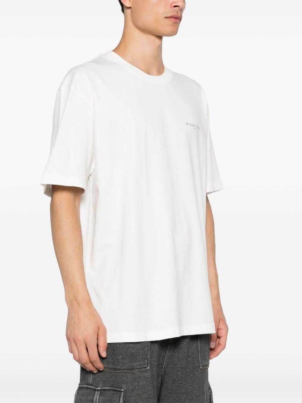 NUW24234 081 OFF WHITE IH NOM UH NIT