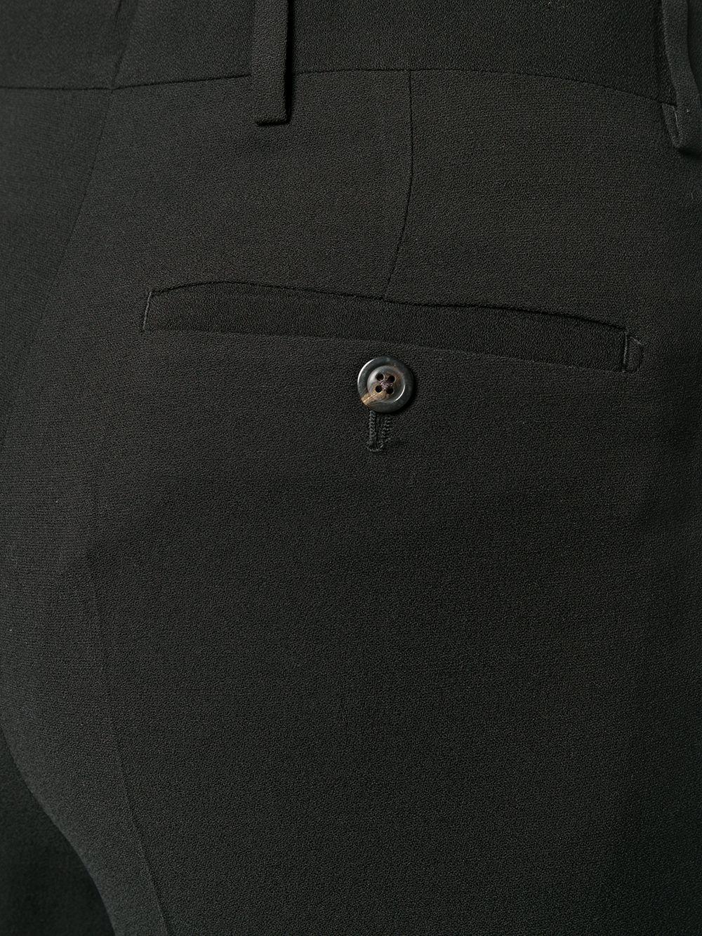 RP19S6304WE 09 BLACK RICK OWENS