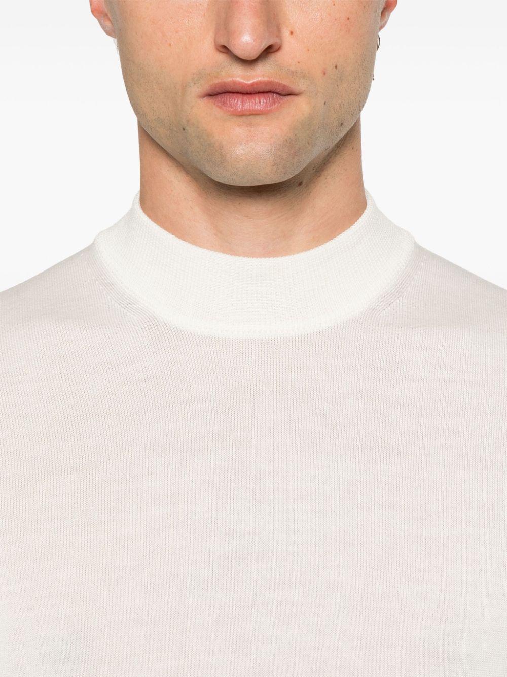 RA01006 02 ECRU ROBERTO COLLINA