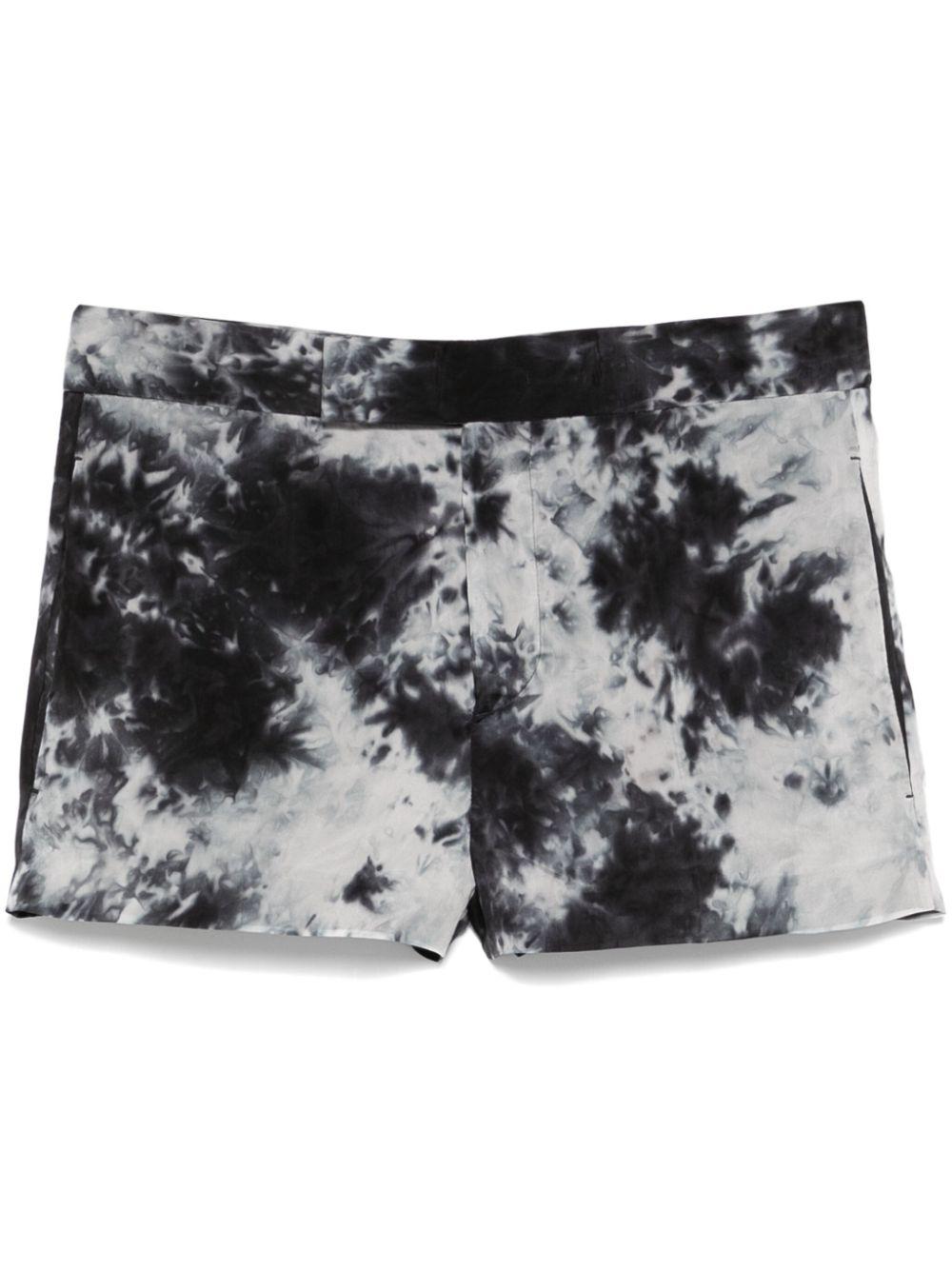 SS25N7C TWILL CUPRO SAPIO