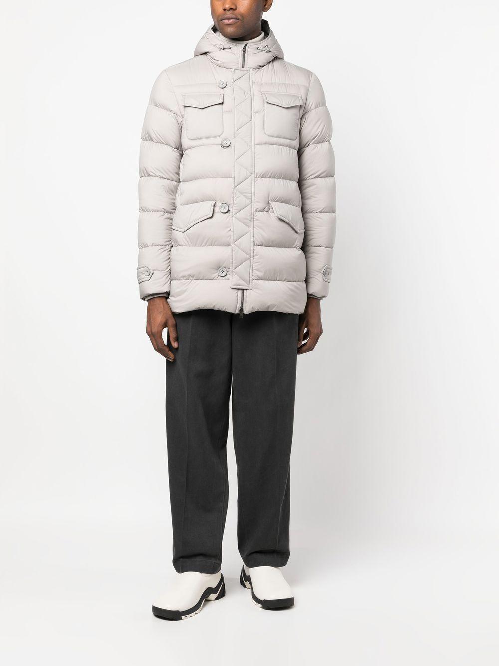 PI004ULE19288 1800 GHIACCIO HERNO