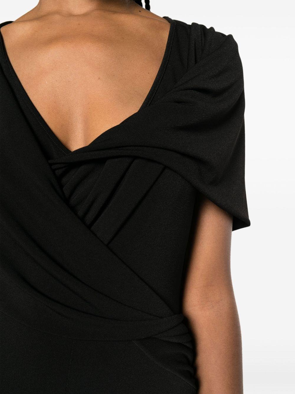 TM140171A BLACK THE ANDAMANE