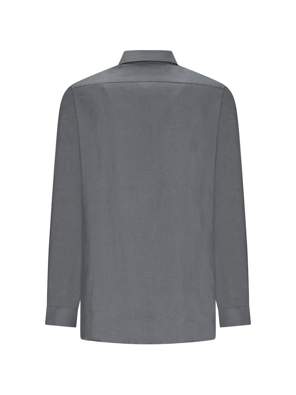 Camicia Ricerca PAFLYNNCNC1930A 930 LARDINI