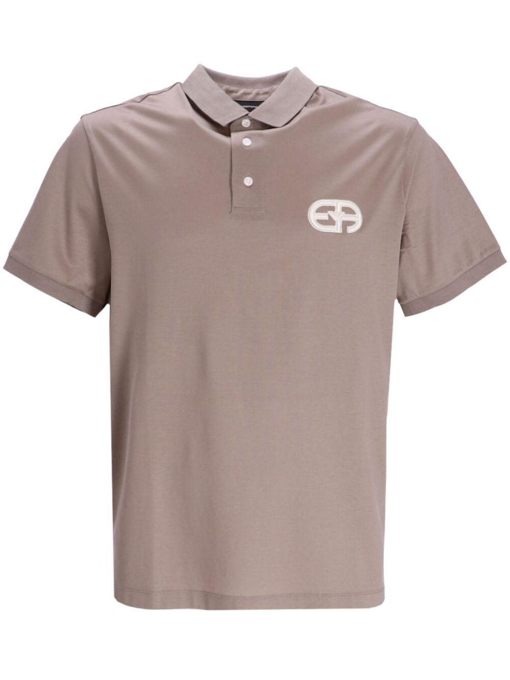 Polo ASV 8N1FB61JUVZ 0643 EMPORIO ARMANI