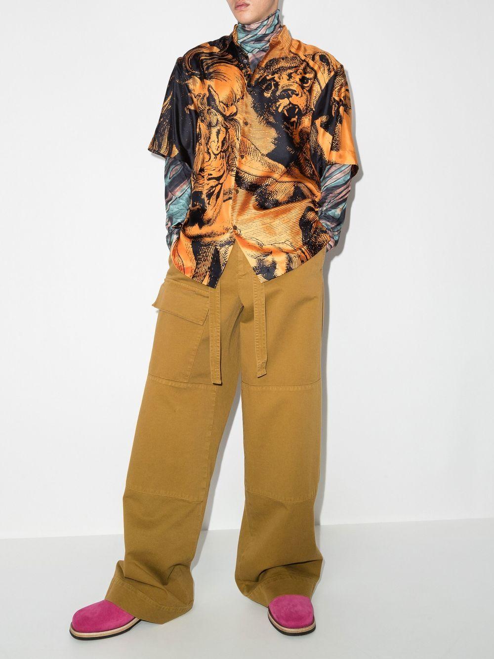 2210209734287 105 UMBER DRIES VAN NOTEN