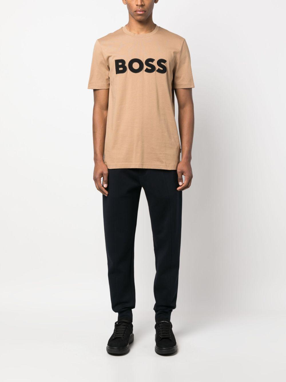 50486200 260 MEDIUM BEIGE BOSS