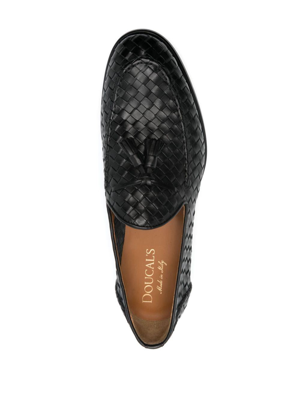 DU3159ORVIUY195NN00 NERO DOUCAL`S