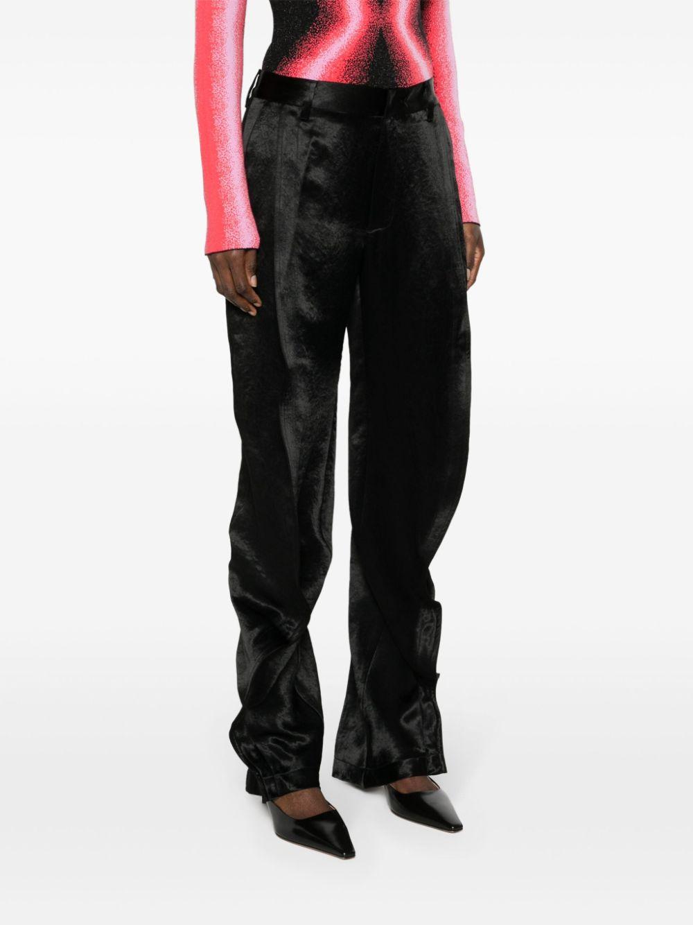 102PA001 BLACK Y / PROJECT