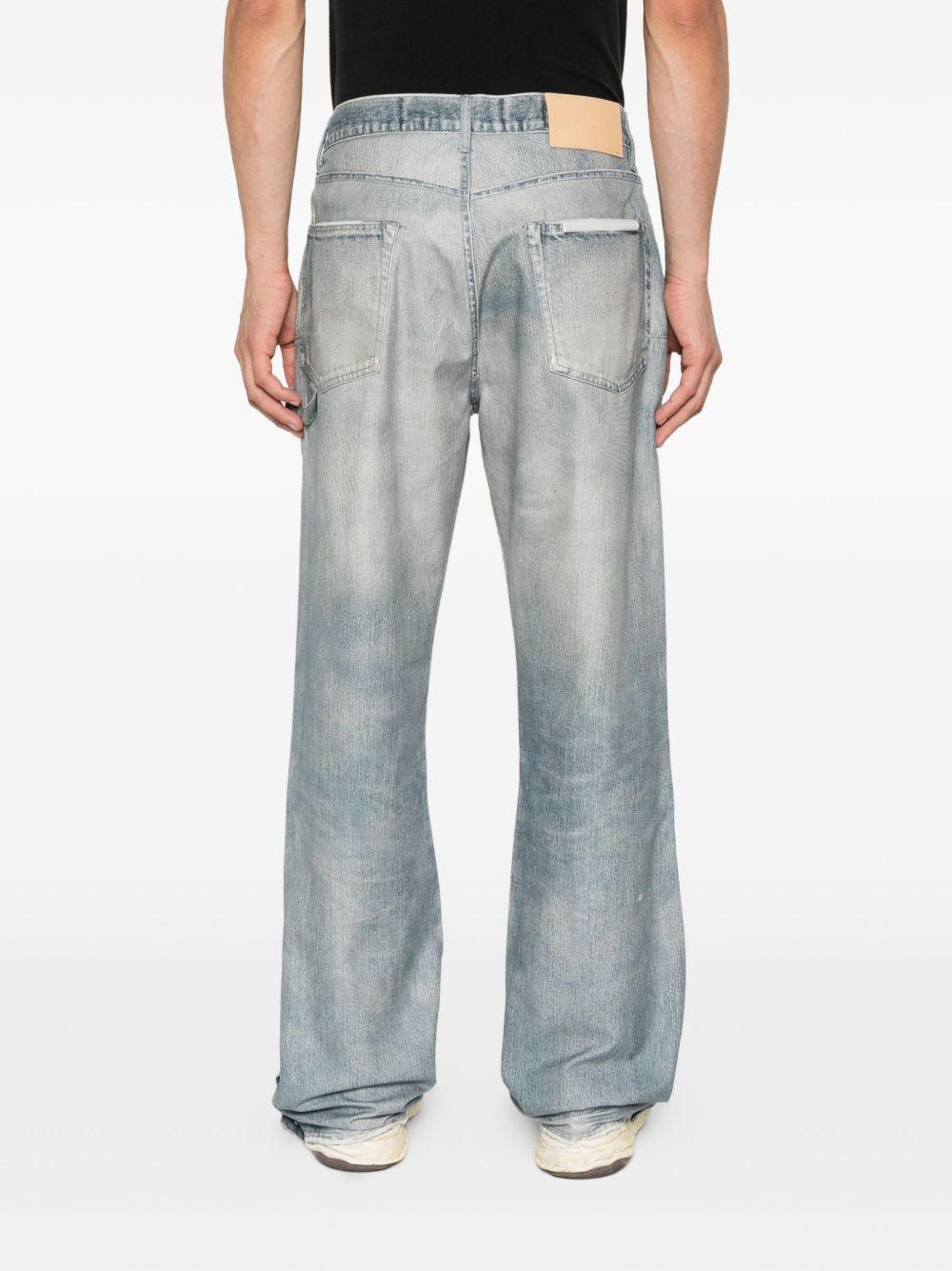 M5005TBBD325 BLUE PURPLE BRAND