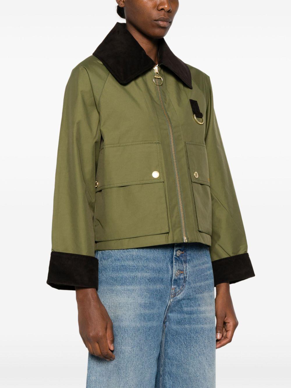 LCA0342 OL71 MOSS BARBOUR