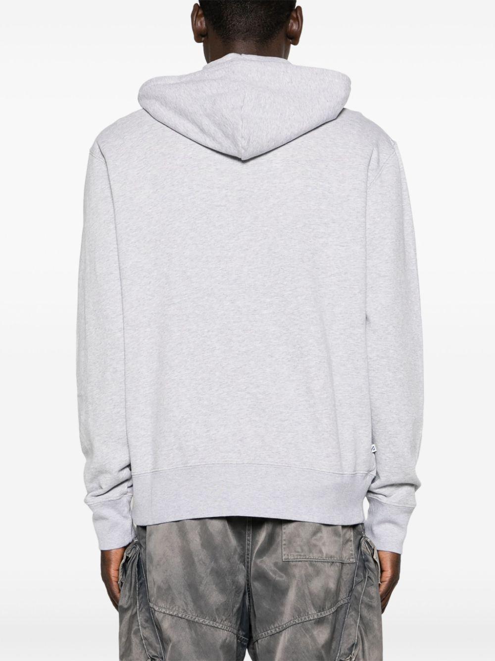 HOPM574M MELANGE AUTRY