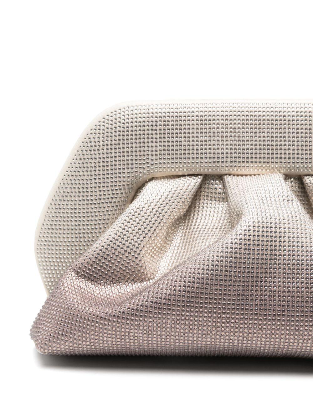 TMSR25TSX18115 SILVER ROSE THEMOIRE