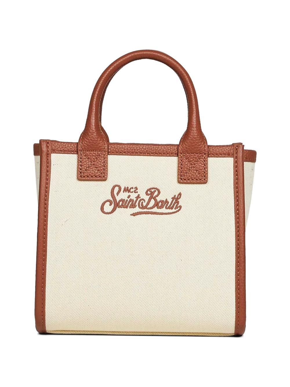 MC2 SAINT BARTH - Mini Canvas VANMI00101517L 119 CANVAS GRAIN MC2 SAINT BARTH